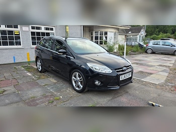 Used Ford Focus 2014 for sale - 78782839: Photo