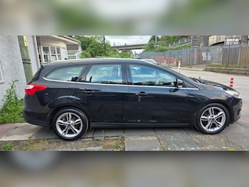 Used Ford Focus 2014 for sale - 78782839: Photo
