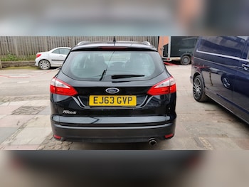 Used Ford Focus 2014 for sale - 78782839: Photo