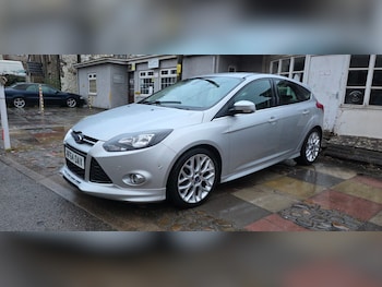 Used Ford Focus 2014 for sale - 78259836: Photo