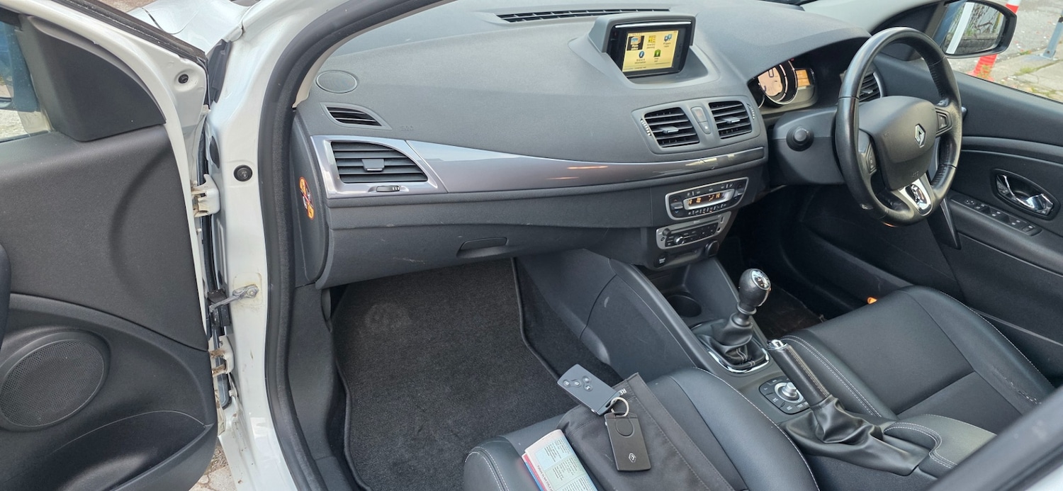 Used Renault Megane 2015 for sale - 76378119: Photo 12