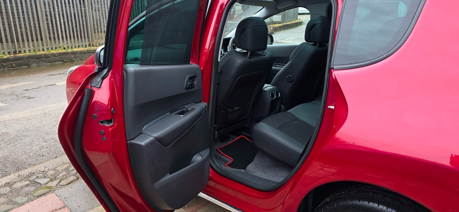 Used Peugeot 3008 2014 for sale - 78156459: Photo 12