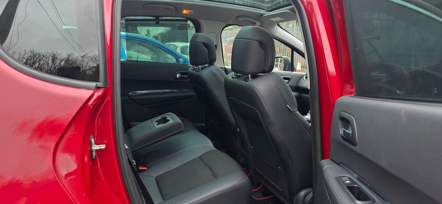 Used Peugeot 3008 2014 for sale - 78156459: Photo 17