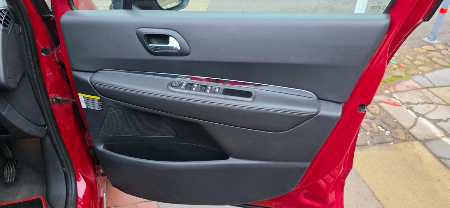 Used Peugeot 3008 2014 for sale - 78156459: Photo 18