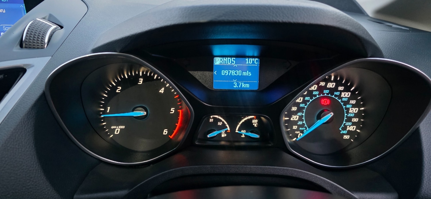 Used Ford Grand C-Max 2011 for sale - 77142908: Photo 16