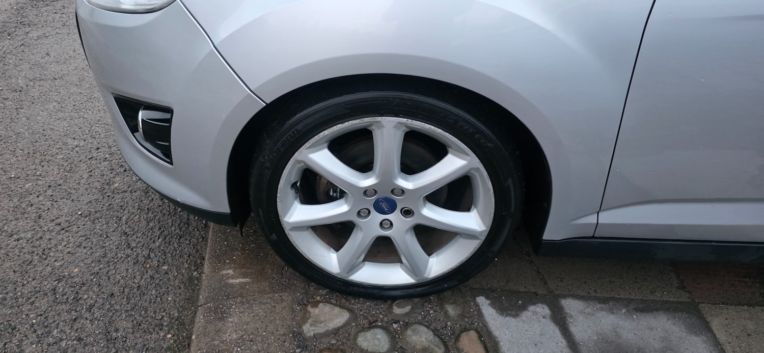 Used Ford Grand C-Max 2011 for sale - 77142908: Photo 19