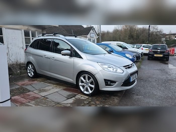 2011 (11) - 2.0 TDCi Titanium 5dr Powershift