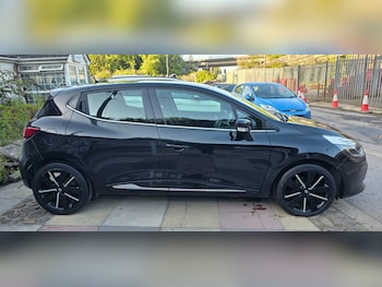 Used Renault Clio 2016 for sale - 75899765: Photo