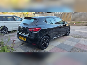 Used Renault Clio 2016 for sale - 75899765: Photo