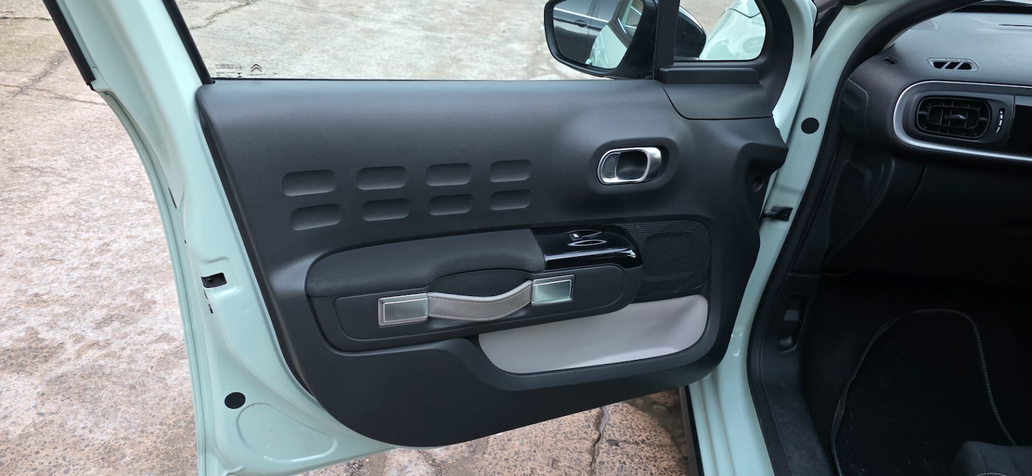 Used Citroen C3 2017 for sale - 77093793: Photo 14