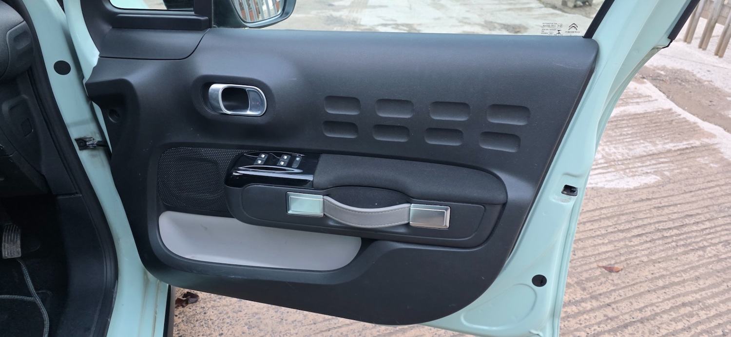 Used Citroen C3 2017 for sale - 77093793: Photo 18