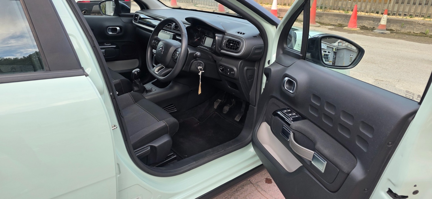 Vehicle 19