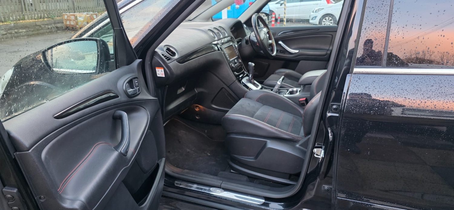 Used Ford S-Max 2013 for sale - 77395418: Photo 10