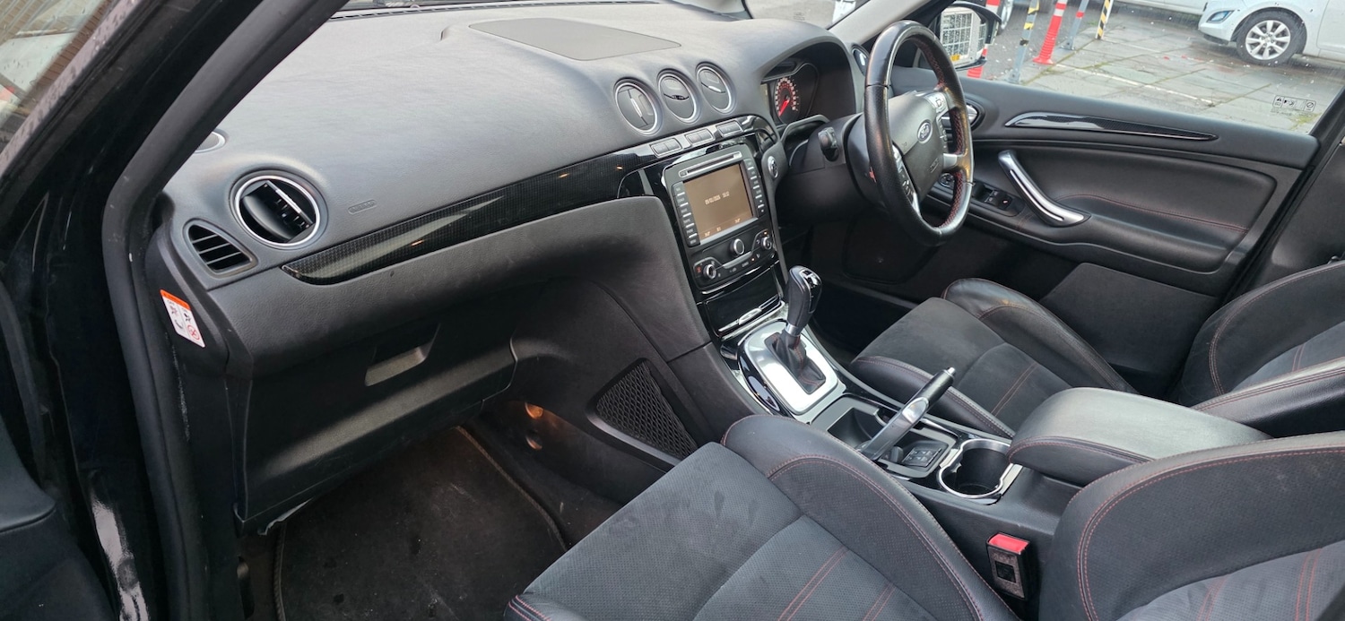 Used Ford S-Max 2013 for sale - 77395418: Photo 11