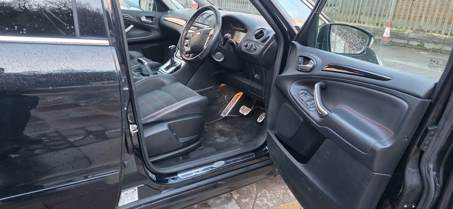 Used Ford S-Max 2013 for sale - 77395418: Photo 14