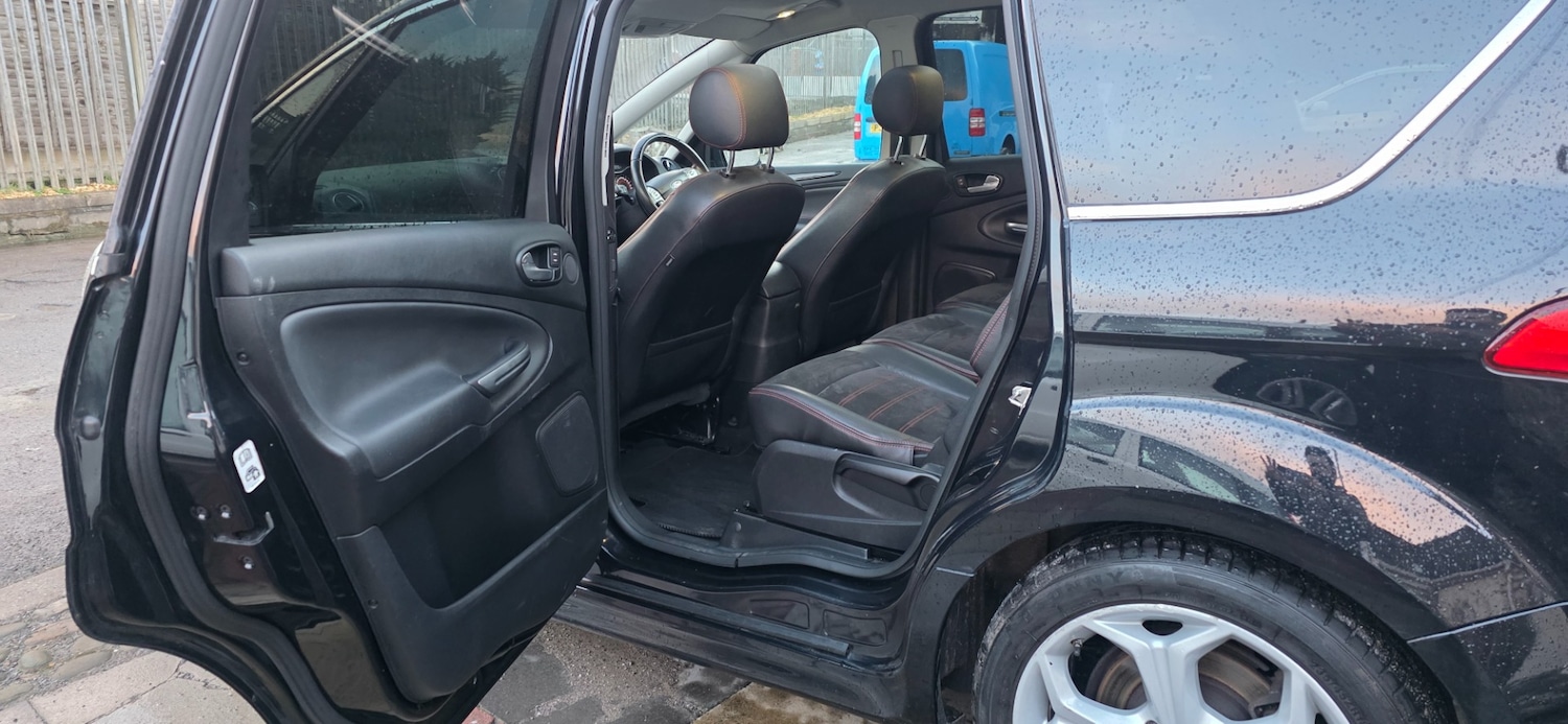 Used Ford S-Max 2013 for sale - 77395418: Photo 15