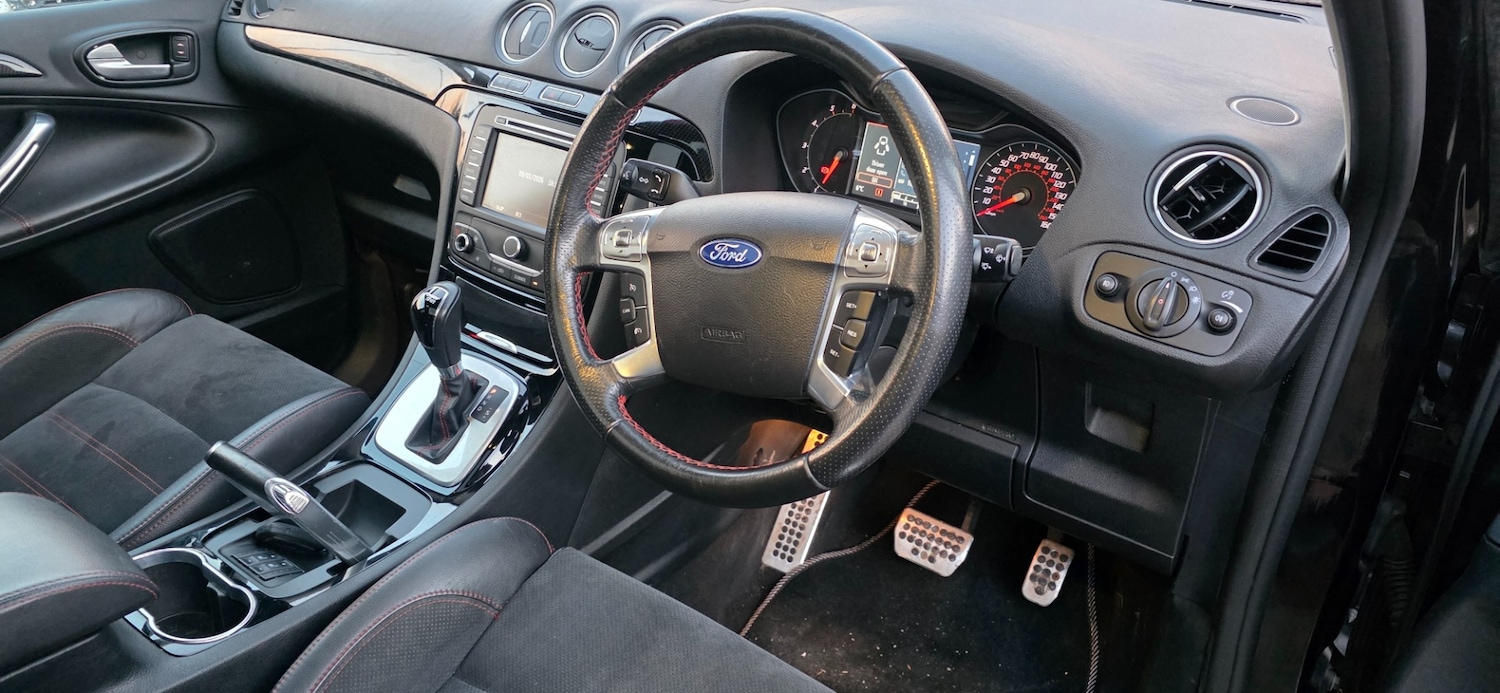 Used Ford S-Max 2013 for sale - 77395418: Photo 16