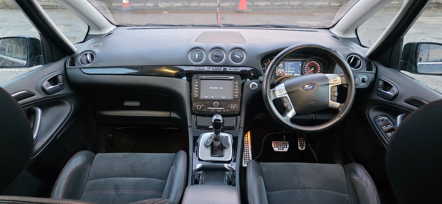 Used Ford S-Max 2013 for sale - 77395418: Photo 17