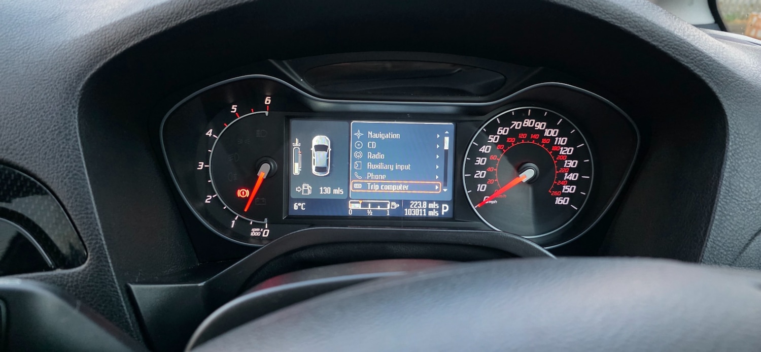 Used Ford S-Max 2013 for sale - 77395418: Photo 18