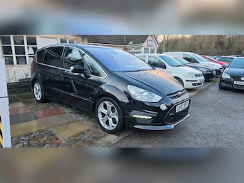 2013 (63) - 2.0 TDCi 163 Titanium X Sport 5dr Powershift