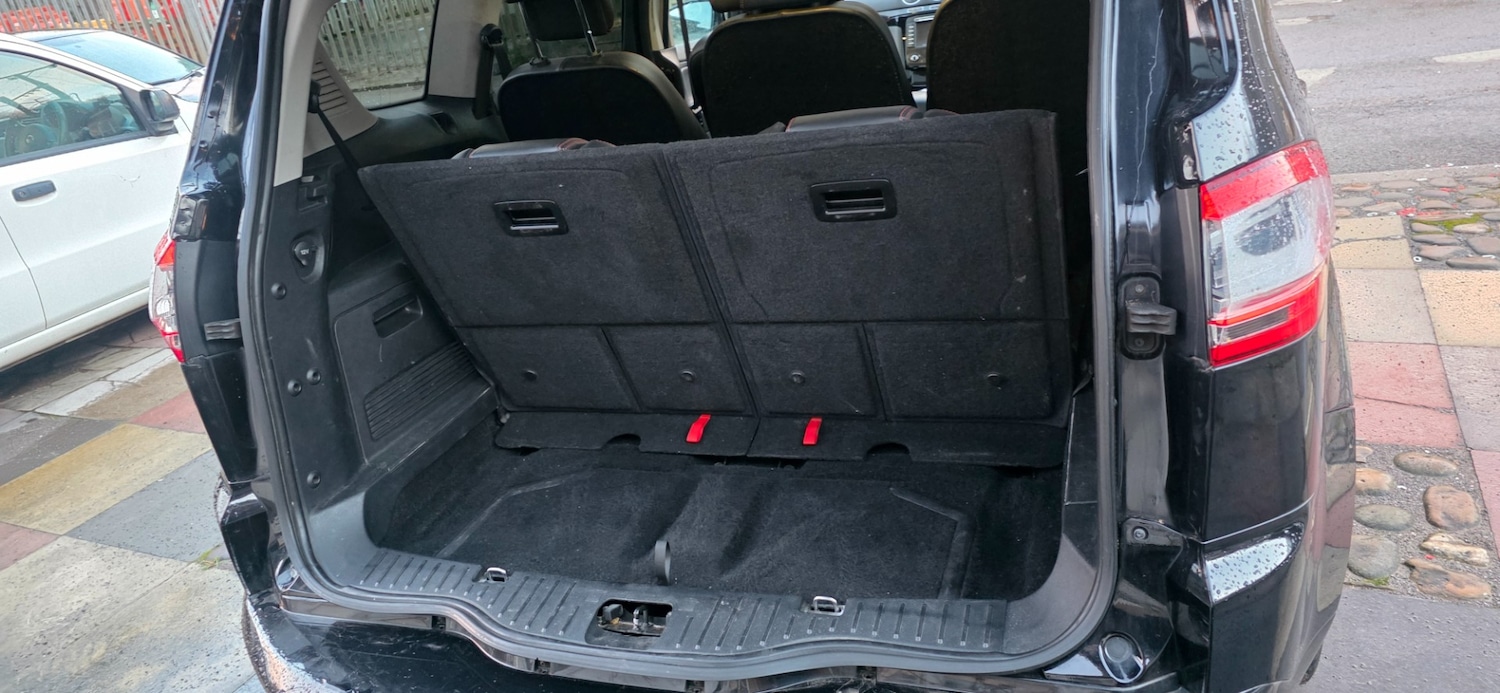 Used Ford S-Max 2013 for sale - 77395418: Photo 20