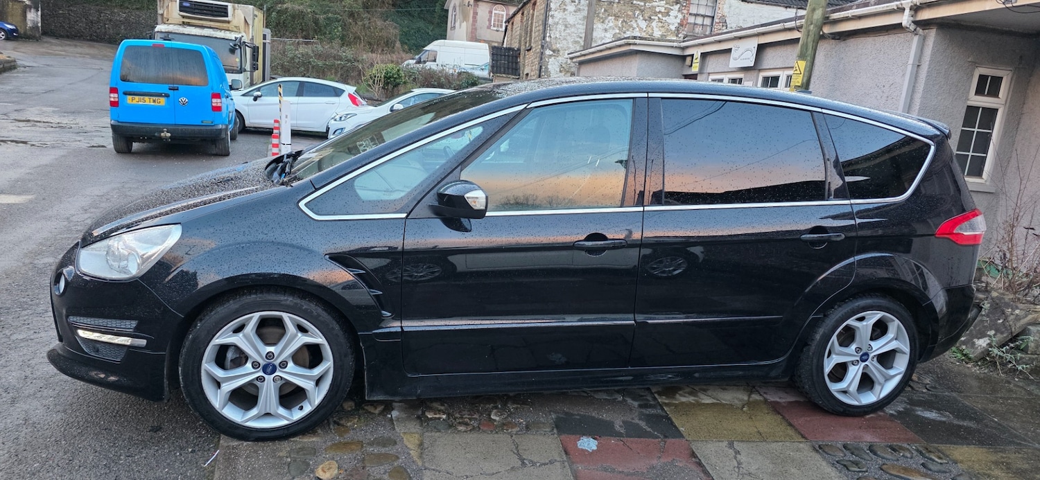 Used Ford S-Max 2013 for sale - 77395418: Photo 6