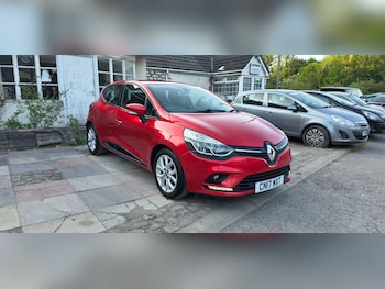 Used Renault Clio 2017 for sale - 78420464: Photo