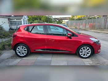 Used Renault Clio 2017 for sale - 78420464: Photo