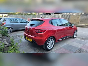 Used Renault Clio 2017 for sale - 78420464: Photo