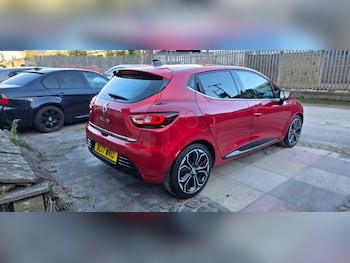 Used Renault Clio 2017 for sale - 78259139: Photo