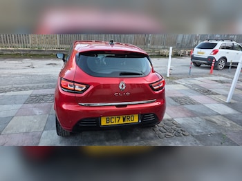 Used Renault Clio 2017 for sale - 78259139: Photo