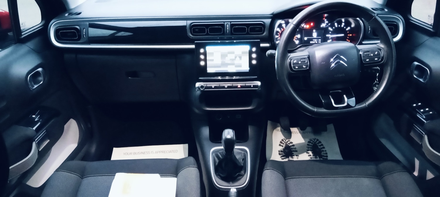 Vehicle 19