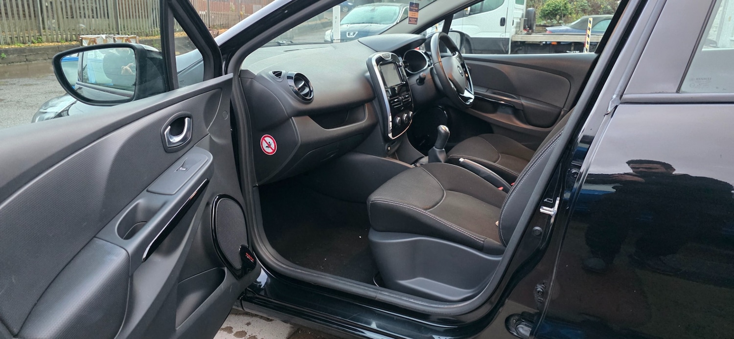 Used Renault Clio 2015 for sale - 77008505: Photo 12