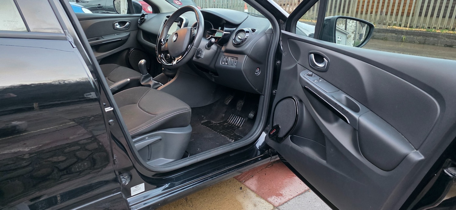 Used Renault Clio 2015 for sale - 77008505: Photo 16