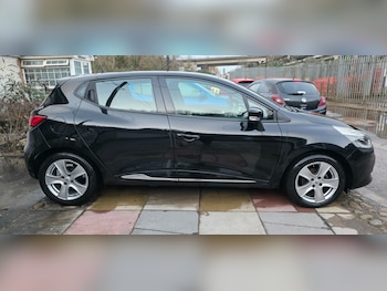 Used Renault Clio 2015 for sale - 77008505: Photo