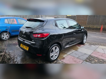 Used Renault Clio 2015 for sale - 77008505: Photo