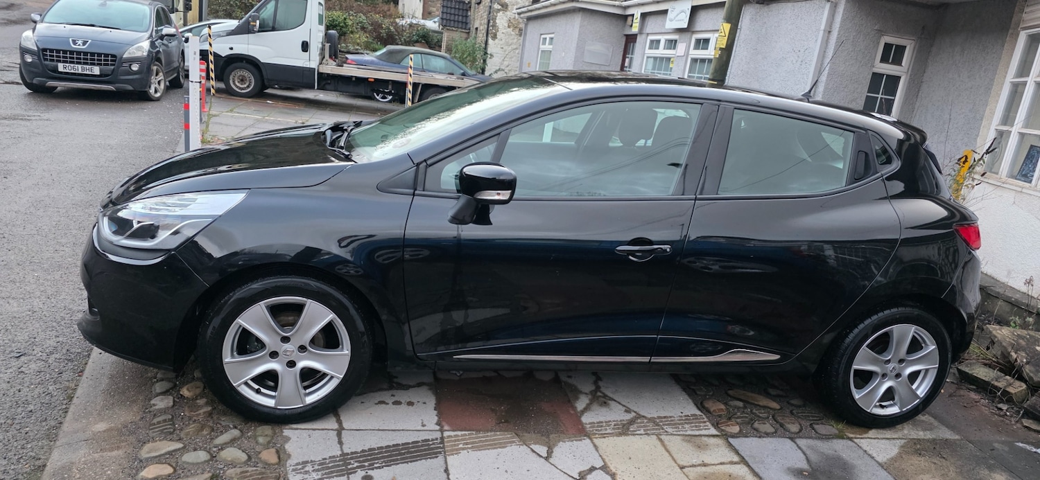 Used Renault Clio 2015 for sale - 77008505: Photo 6
