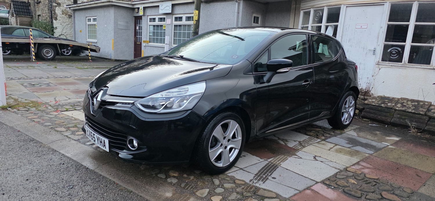 Used Renault Clio 2015 for sale - 77008505: Photo 7