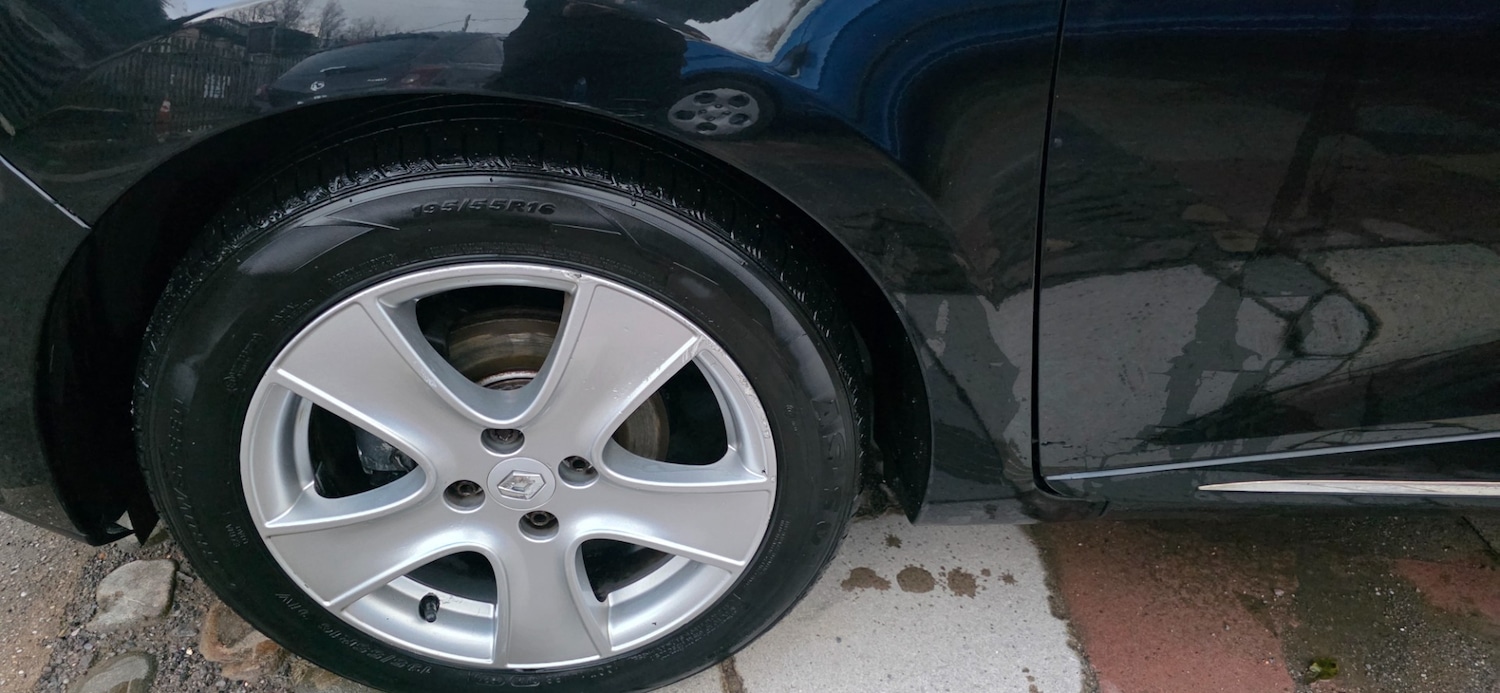 Used Renault Clio 2015 for sale - 77008505: Photo 8