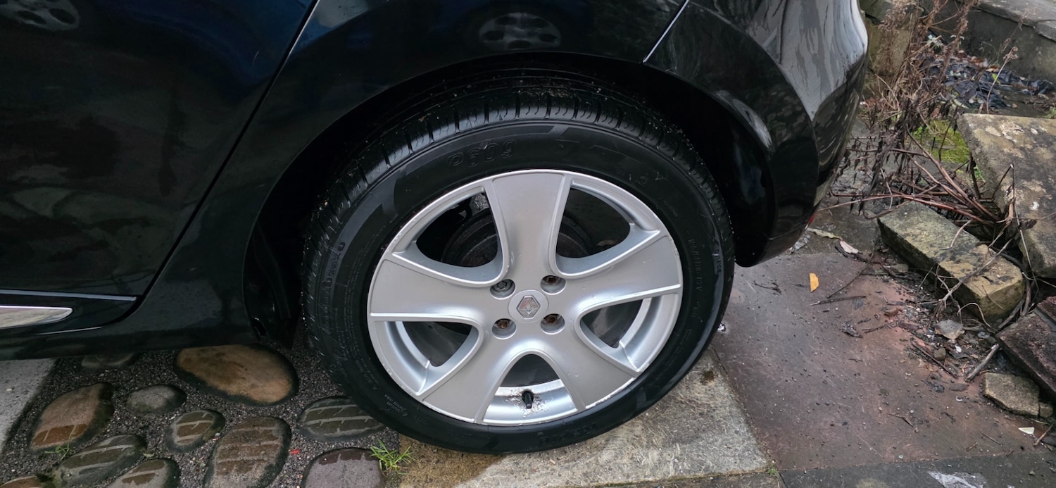 Used Renault Clio 2015 for sale - 77008505: Photo 9