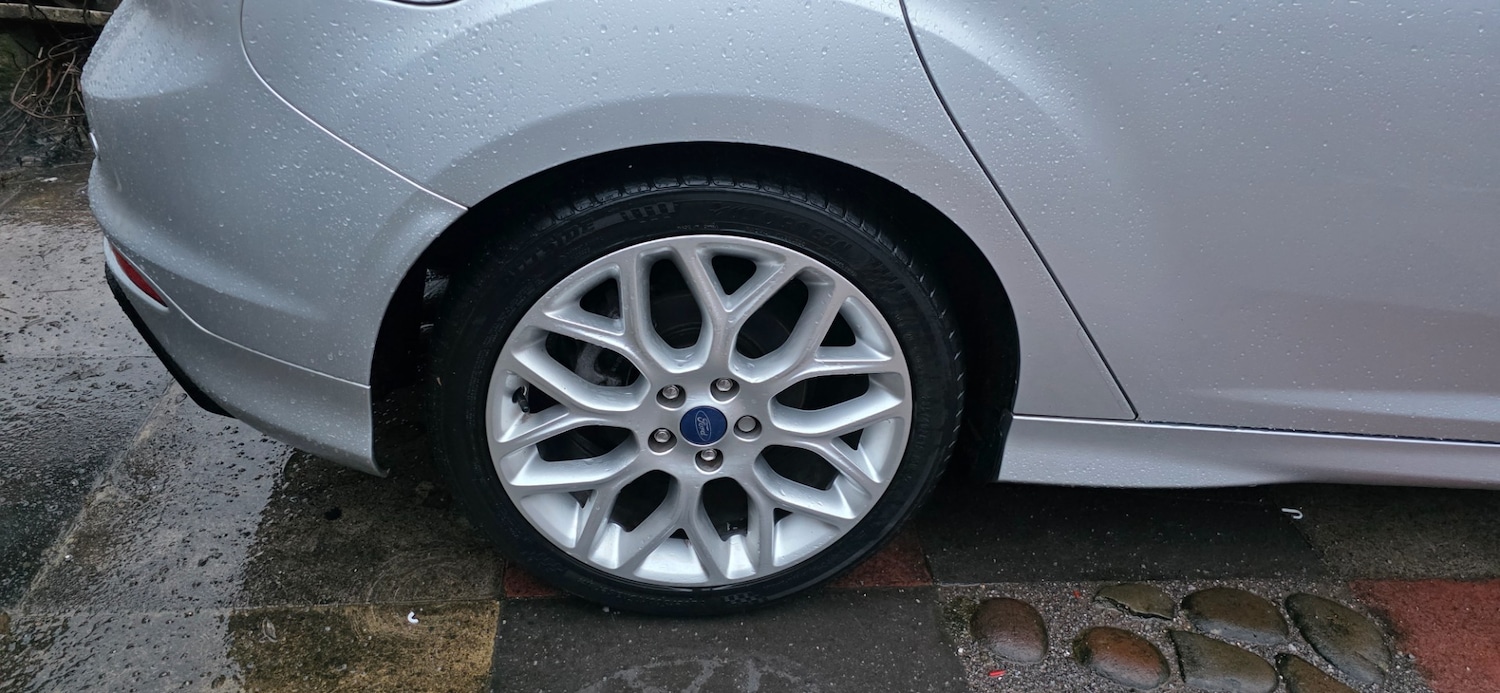 Used Ford Focus 2014 for sale - 77290415: Photo 12