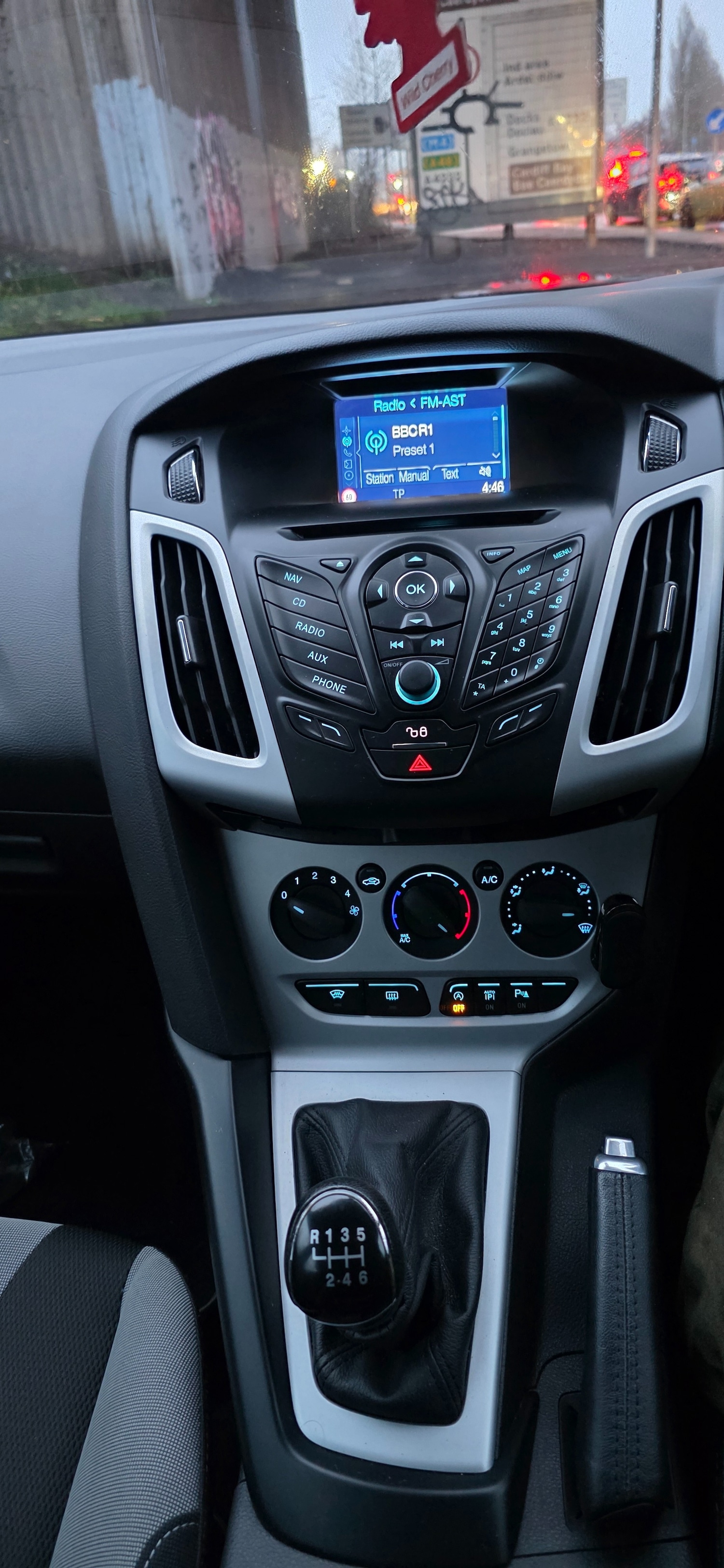 Used Ford Focus 2014 for sale - 77290415: Photo 23