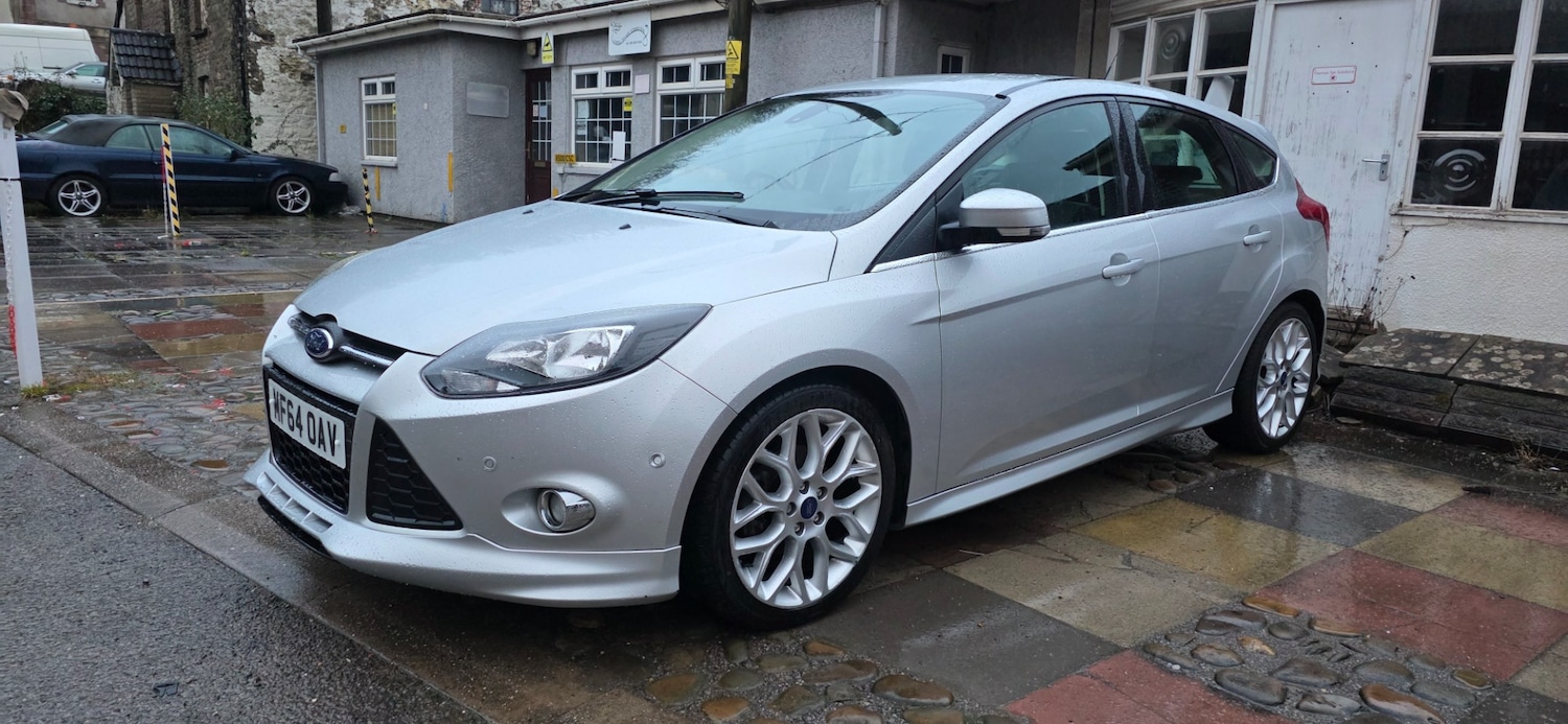 Used Ford Focus 2014 for sale - 77290415: Photo 7