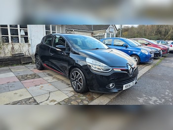 2014 (14) - 0.9 TCE 90 ECO Dynamique MediaNav Energy 5dr