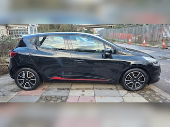 Used Renault Clio 2014 for sale - 76699597: Photo