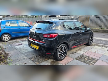 Used Renault Clio 2014 for sale - 76699597: Photo