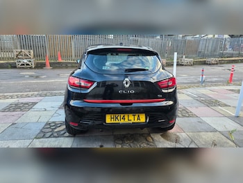 Used Renault Clio 2014 for sale - 76699597: Photo