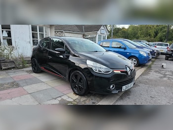 Renault - Clio
