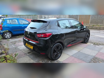 Used Renault Clio 2015 for sale - 76174379: Photo 3