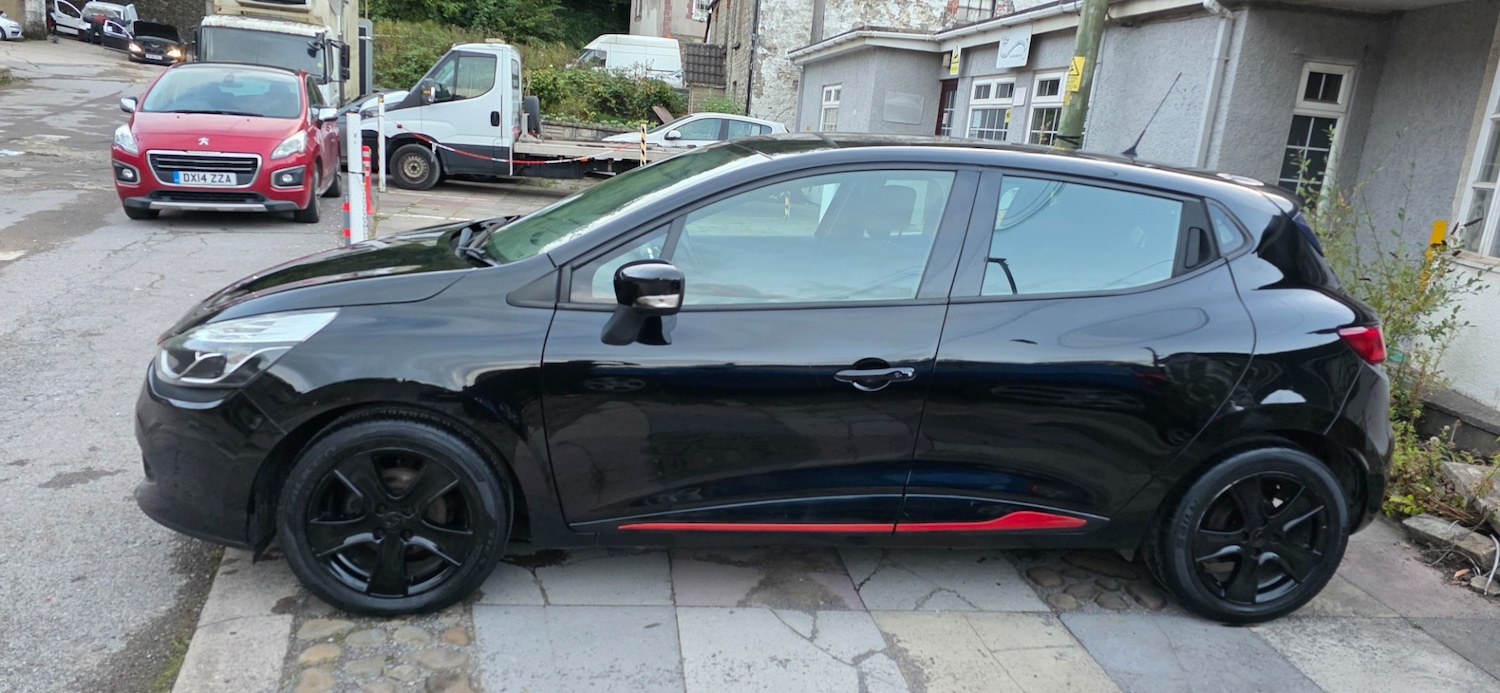 Used Renault Clio 2015 for sale - 76174379: Photo 6